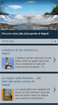 Mobile Screenshot of laboratorionapoletano.com